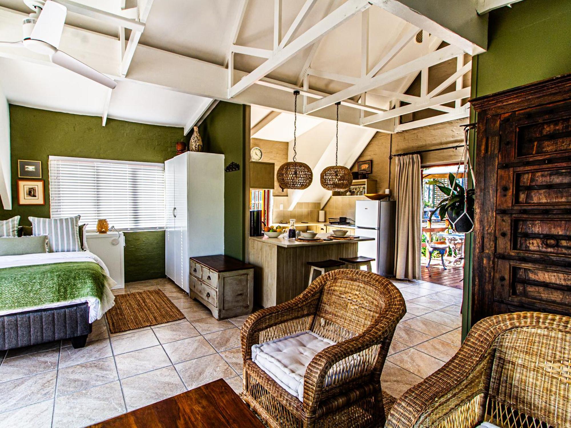 The 596 Loft Apartment Wilderness Bagian luar foto